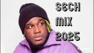 Sech Exitos Mix 2025 🔥 Sech Exitos 2025 💥 Las Mejores Canciones de la Sech