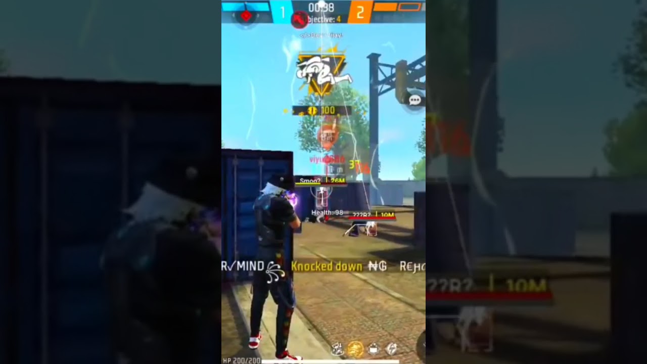 FREE FIRE DIAMONDS HACK FREE FIRE MODE MENU