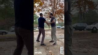 Sharpening Reflexes The Hubadlubad Drill