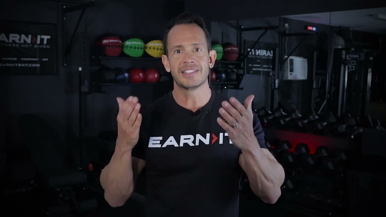 Достигайте долгосрочного успеха в фитнесе, достигая небольших побед каждый день