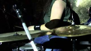 The Peacemakers - Lady Lucksatisfied Man Live At 1900 Pub