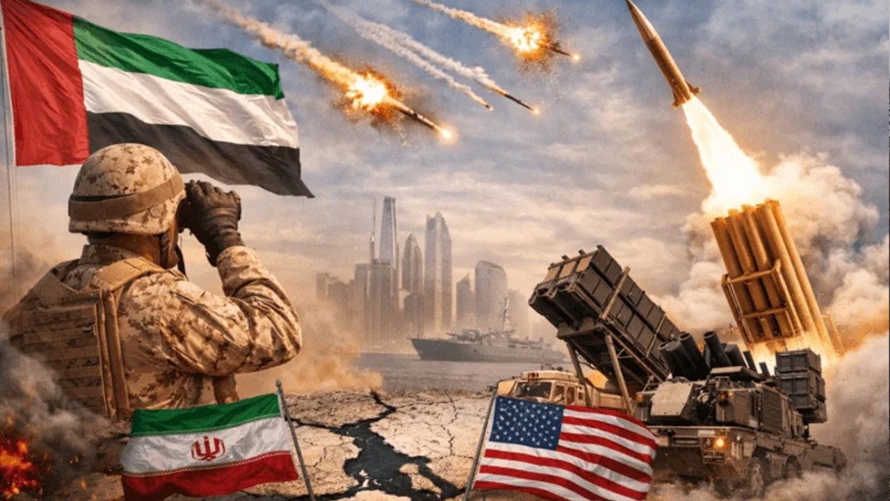 “S’kemi frikë nga raketat e Iranit, ka kush na mbron,” çfarë po kurdisin influencerët e Dubait?