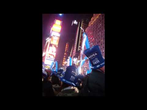 2011年大家的新年新希望