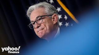 The Fed Is Finally Starving Inflation Off Its Fuel Market Recap Today