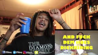 Killumantii Compilation Part 2 (Reaction Video)