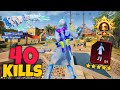 Wow!😈 NEW BEST AGGRESSIVE GAMEPLAY With GLACIER SET🔥SAMSUNG,A7,A8,J4,J5,J6,J7,J2,J3,XS,A3,A4,A5