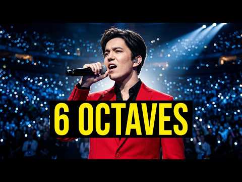 Video His voice conquered the whole world. Dimash Kudaibergen