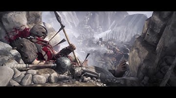 Brothers part 4 |Flying and dead giants|