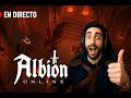🔴 EN DIRECTO🎁 SORTEOS EN VIVO + PvP ÉPICO en NA/EU 🔥 | Albion Online 🌍 MAÑANA EVENTO DE PASCUA