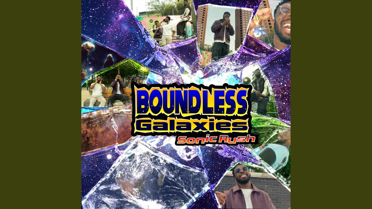 Watch Boundless Galaxies (Sonic Rush) on YouTube Watch Boundless Galaxies (Sonic Rush) on YouTube