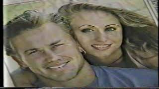 Tony Modra talks about playing 150 games - Channel 9 news
