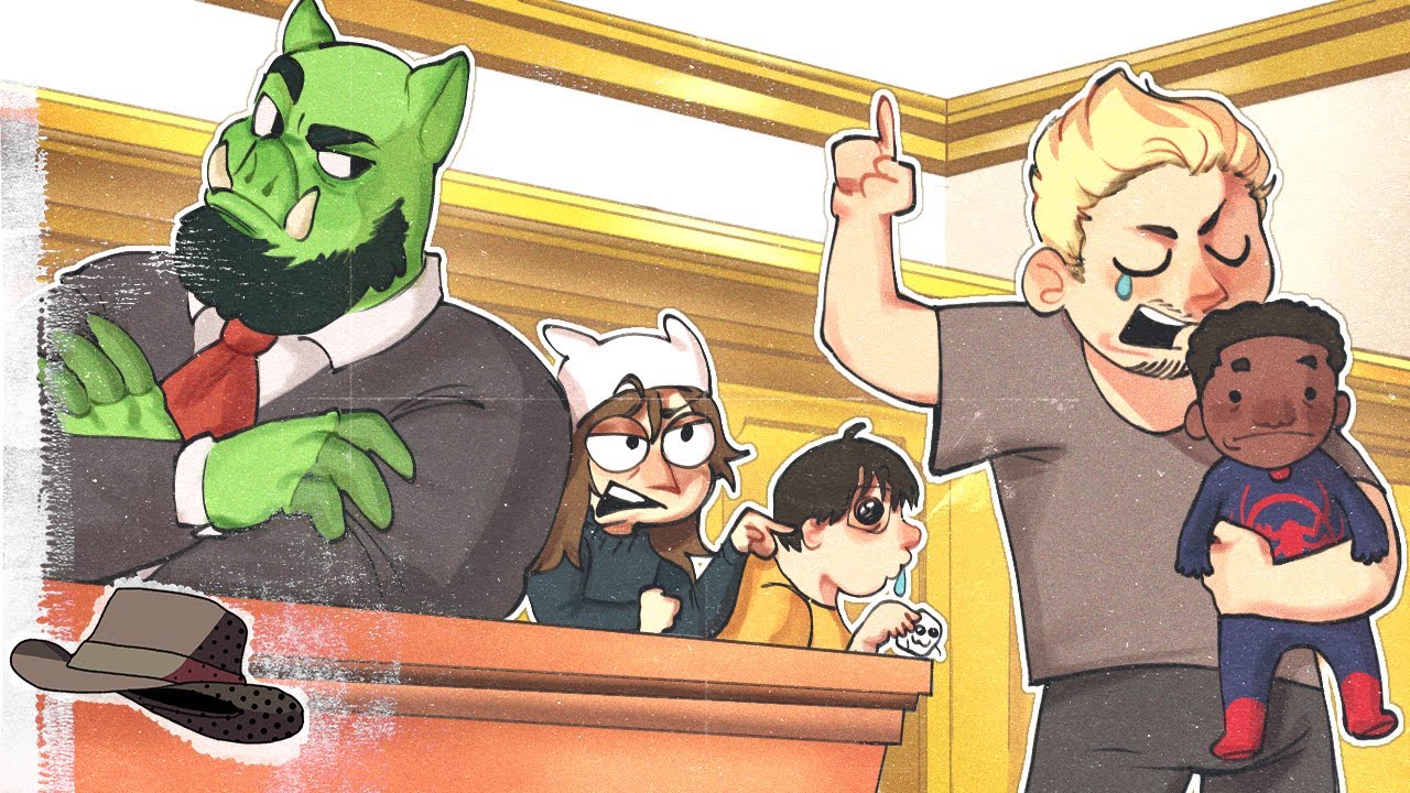 QUAL É O MELHOR DESENHO JA FEITO? (ft @Umild @Kellerzons @Tibba041 )