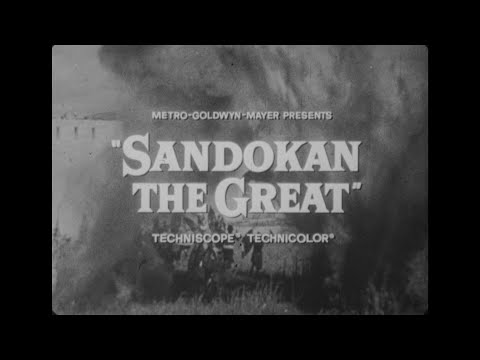 Sandokan The Great