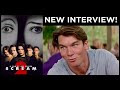 Scream 2 (1997) Piranha 3D (2010) JERRY O'CONNELL Interview!