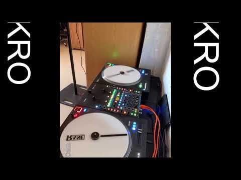 mix dj majkro - classix retro house