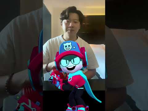 【ブロスタ】ガチバトルの最終ピックで出されたらほぼ負け確になるキャラ4選　#brawlstars #ブロスタ初心者　#ブロスタ最強キャラ　#ブロスタランキング