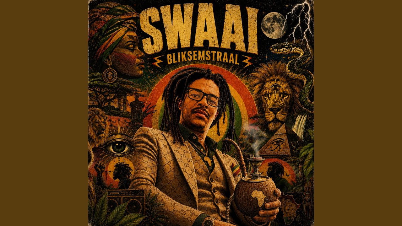 Watch SWAAI on YouTube Watch SWAAI on YouTube
