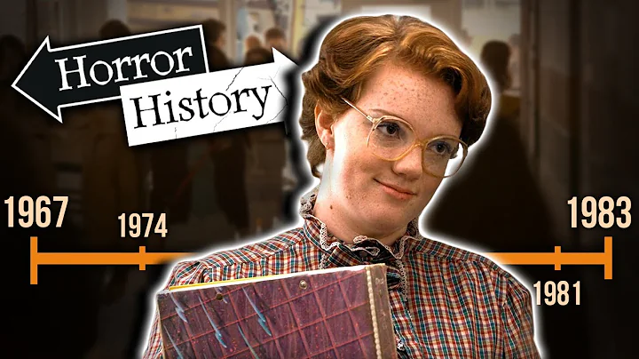 Stranger Things: The Complete History of Barb Holl...