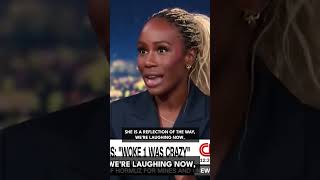 Yemisi is exactly right. Candidates like Francesca Hong spell disaster for Democrats hoping to win..