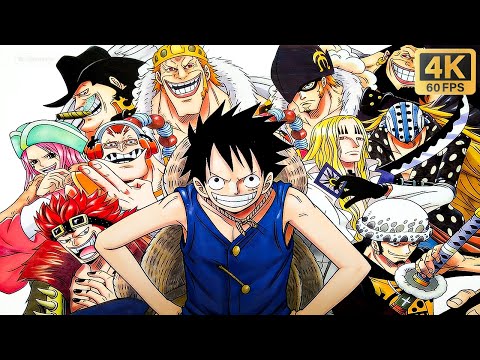 ملخص ون بيس الموسم 11 أرخبيل ساباودي