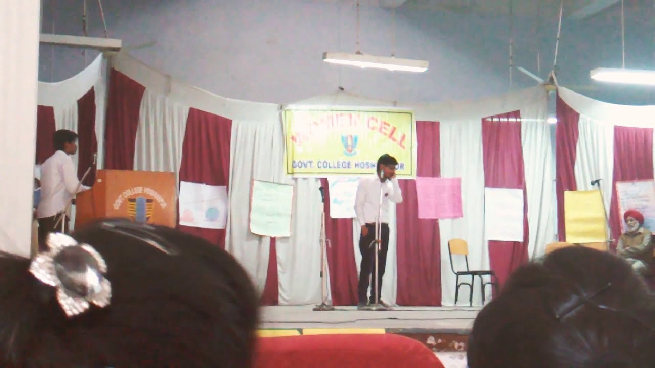 Skit on women day part 2 YouTube