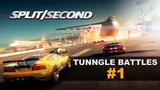 Split/Second | TUNNGLE BATTLES #1