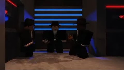 Dynamic Cutscene Animation Game (3 NEW ANIMATIONS)