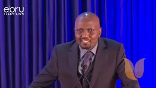 Trade CS Moses Kuria Under Fire Over GMO Remarks
