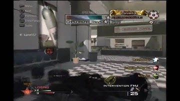 1 v 5 Clutch QuickScoping without Sleight of Hand!