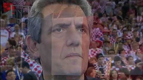 France vs Croatia | Final | 21st Men's Handball World Championship, Croatia 2009