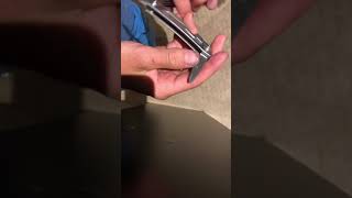 Leatherman - Rev Pocket Size Mulool With Package Opener And Screwdrivers, Stainless Steel