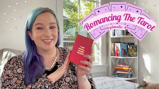 Episode 4 of Romancing the Tarot ~ Which Romances Will I Pick Up Next?
Romancing the Tarot is a series where I use Bachelor-themed tarot cards to pick which romances from my backlist I read next. I filmed this back in November but am excited to get back into the swing of things!
Storygraph Challenge for Romancing the Tarot: https://app.thestorygraph.com/reading_challenges/3e741f61-a48f-4f3d-bf67-3af44e6d2e63
The Tarot Deck I’m Using: https://finalrosetarot.com/
**Support the Channel**
First of all, thank you so much for getting this far down in the description box! I really appreciate you being here and being part of my bookish life. If you like what I’m about and would like to show some support here are a couple of things you can do.
~Like the video! It helps me so much to know what’s working and what I should keep pursuing.
~Leave me a comment! Even if I don’t respond right away, I read all my comments and they mean a lot to me. They also help me get a sense of what this lil community cares about.
💫I also have a Bookshop.org and an Amazon wishlist. 💫There’s no pressure to spend money—either of the above options are amazing! But it’s here if you’d like to poke around. https://www.amazon.com/hz/wishlist/ls/2X4S8WQI73H9?ref wl_share
https://bookshop.org/wishlists/735edd4ef2f24f3e4ad62adcd730861be1c685fa
**Social Media**
📸Instagram: https://www.instagram.com/caitlinemccann/?hl=en
📚Goodreads: https://www.goodreads.com/user/show/7095759-caitlin
📊Storygraph: https://app.thestorygraph.com/profile/caitlinemccann
💻Business Inquiries: thelitreviewforbooks@gmail.com
Book Club Social Media Spaces
Storygraph Challenge: https://app.thestorygraph.com/reading_challenges/01658bd0-88ef-46ba-8ddf-91d0399c72a6
Discord: https://discord.gg/cZwWkK4kJQ
**Video Details**
Camera: iPhone 15 Pro Max
Editing: Davinci Resolve 18.6
Music: Intro & Outro~ YouTube Audio Library “Don’t Hate Me” by Jingle Punks (free to use) Episode 4 of Romancing the Tarot ~ Which Romances Will I Pick Up Next?
