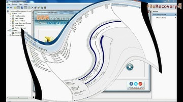 Simple to recover lost data files from storage media by using DDR Professional Recovery Software
