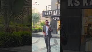 Leafsong Retreat by Hero Homes | 3 BHK Flats in Sector MU, Greater Noida | ₹1.89 Cr Onwards