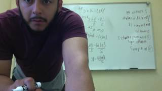 Math 5 UCR Exponential Growth Functions