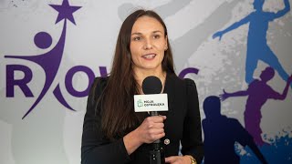 Sportowiec Roku 2023: Martyna Wardaszka z wyrnieniem