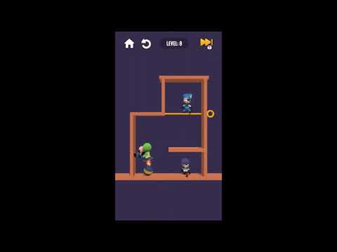 Help Police Pull The Pin 3D Unity Game Source Code sellunitysourcecodes