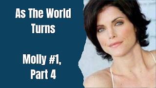 As The World Turns | Character Edit | Molly #1, Part 4