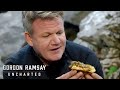 🍄🍕 World&#39;s Most Expensive Mushrooms: Gordon&#39;s All-Time Favourite Pizza | Gordon Ramsay: Uncharted