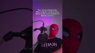 Pov você é beatmaker