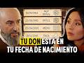 Descubre el Número que Revela tu Mayor DON y tu Mayor RETO en la Vida. ¡Guía FÁCIL de Numerología!
