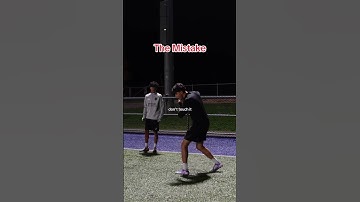 Nuno Mendes Turn Explained