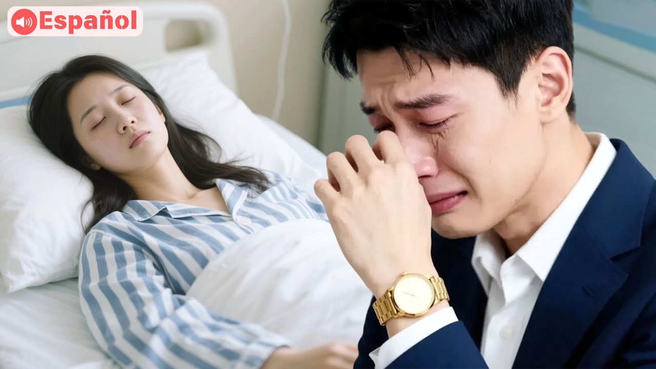 El marido golpeó a su esposa embarazada hasta causar un aborto, y al segundo se arrepintió.