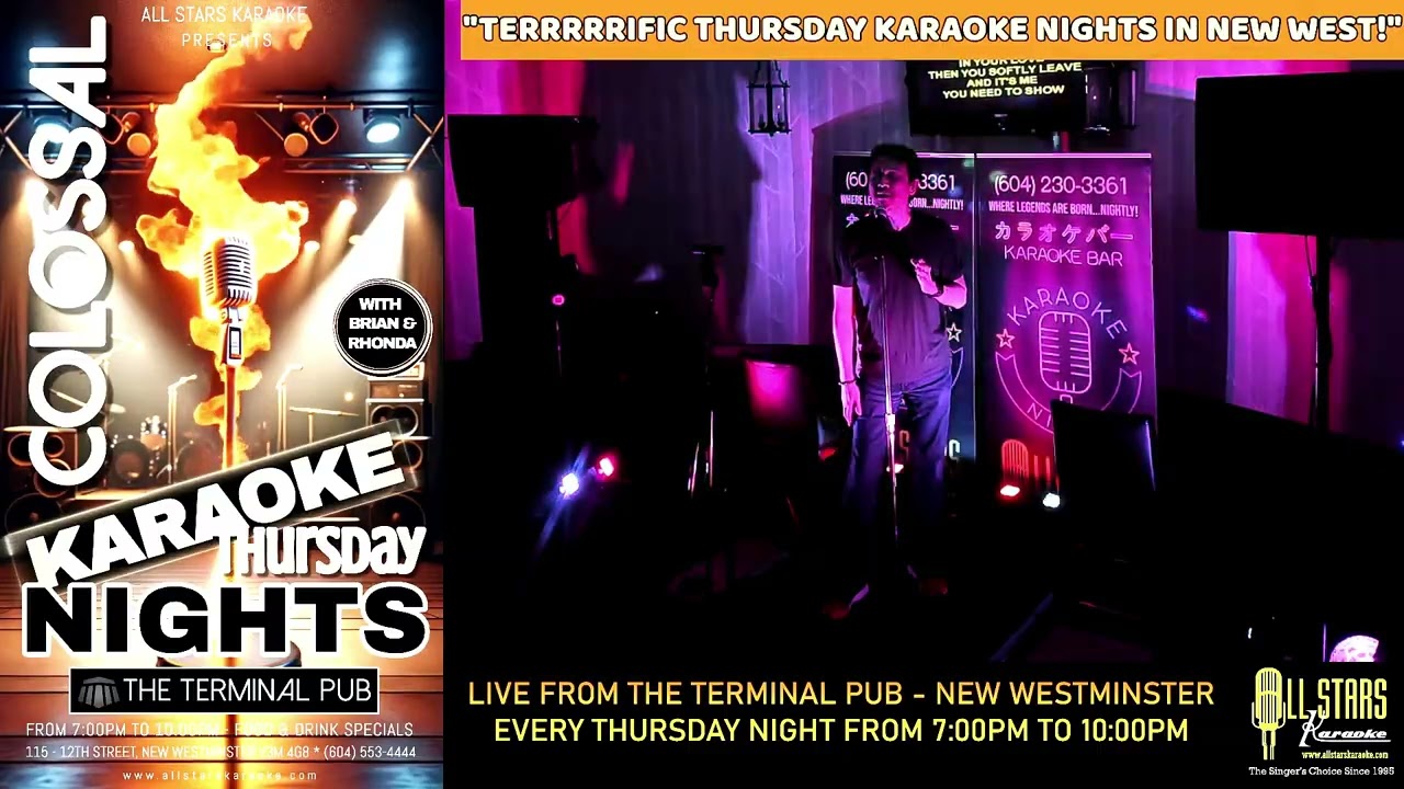 TONY   How Deep Is Your Love   01 15 2026