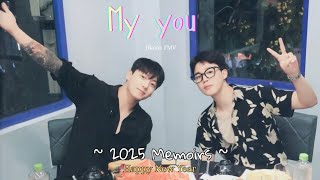 My You Jikook Fmv 2025 Memories