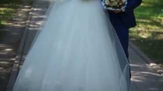 Свадебный Клип Гаяне и Мовсес 12 августа 2014
