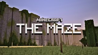 MINECRAFT - THE MAZE RUNNER | FIRSTLOOK screenshot 4