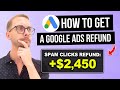 How to Get Refund From Google Ads (Block 5,000+ IPs With This Tool)