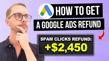 How to Get Refund From Google Ads (Block 5,000+ IPs With This Tool)