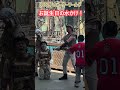 【USJ】ウォーターワールド お誕生日の水かけ！ #Shorts 0518 1